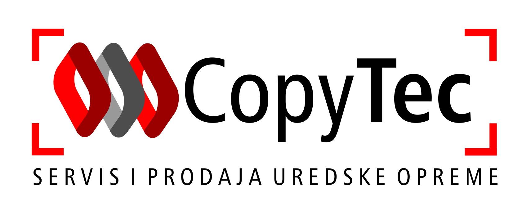 CopyTec Odzak logo