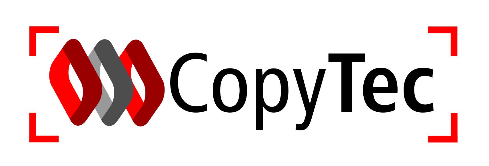 CopyTec Odzak logo_